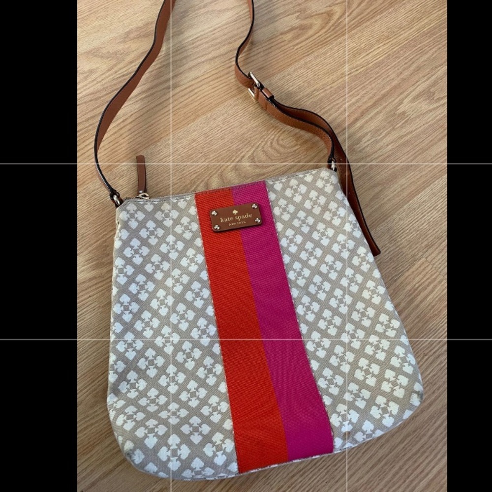 Kate Spade crossbody bag